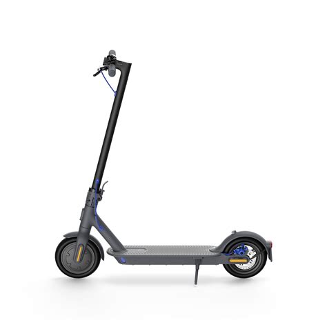 Mi scooter